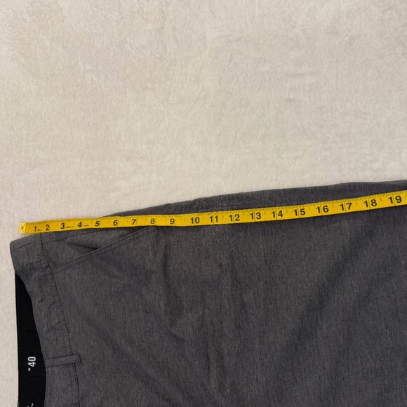 Goodfellow Men's Shorts - Picture 4 of 6